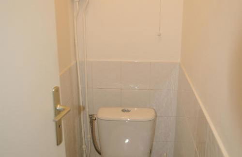 2 pièces cabine au pied des pistes - Vue sur pistes - FR-1-557-101 - Foto 4