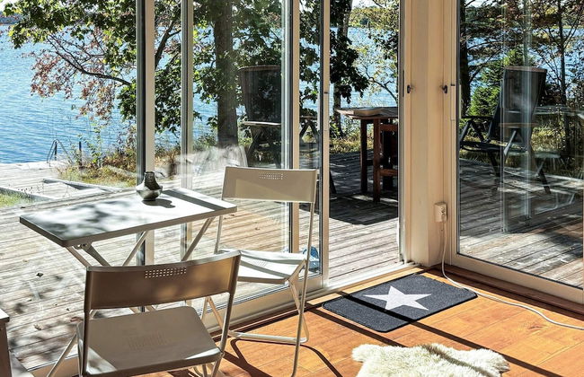 2 Person Holiday Home in Bello-by Traum - Foto 17