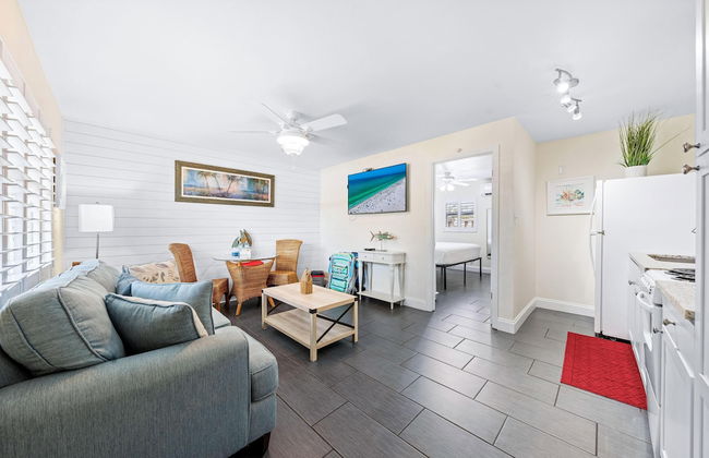 Gulf Holiday by Beachside Management - Photo 5