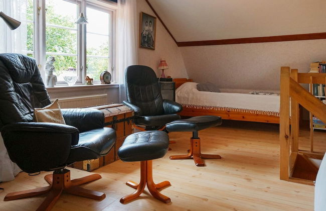 6 Person Holiday Home in Blomstermala - Foto 8