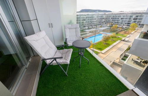 Apartamento Cervantino - Foto 19