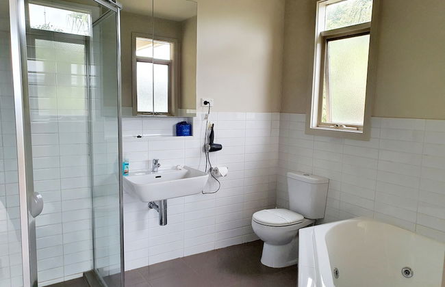 Central Shepparton Apartments - Photo 16