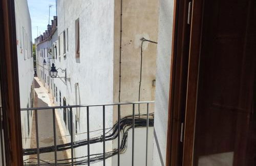 Encanto. Céntrico tríplex cerca de la Corredera y casco antiguo. - Foto 30