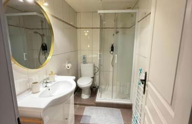 Le Nid Zen Obernois - 4 guests - Foto 6