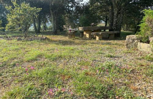 GITE LAVANDE avec piscine privée CLASSÉ 4 Étoiles - Foto 38