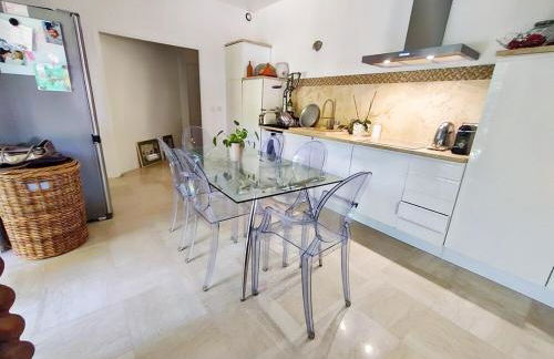 Magnifique Villa sur les collines de Nice, 6 Pièces, clim, barbecue, sauna et hammam - Foto 16