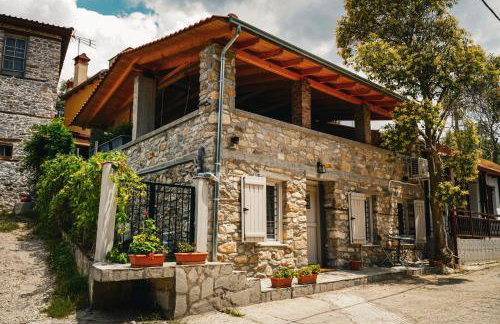 Bridge View Cottage - Foto 10