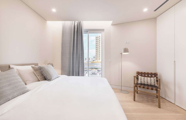 Bay View Penthouse by Olala Home - Foto 11