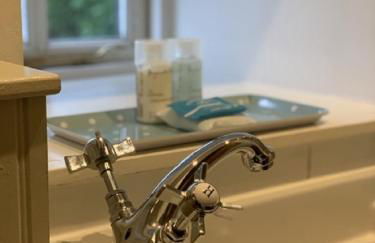 Charming cottage with loch and hill views nr Edinburgh - Foto 14