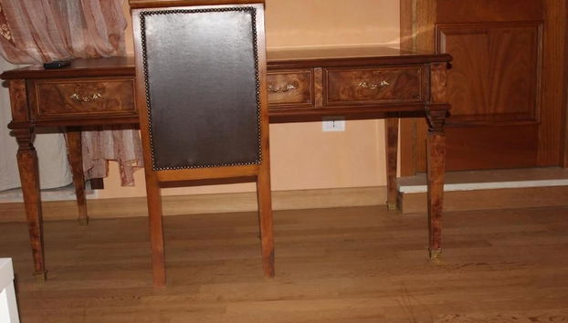 I Campanili - Foto 2, Habitación