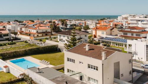 Viana Beach Surf House - Foto 2