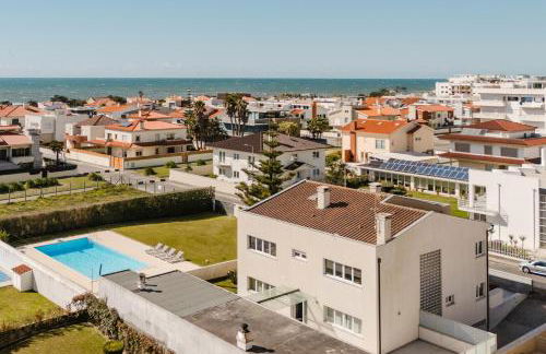 Viana Beach Surf House - Foto 2