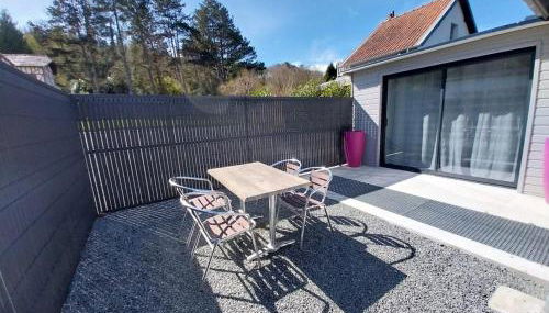 le chalet d Alex - Foto 5