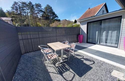 le chalet d Alex - Foto 5