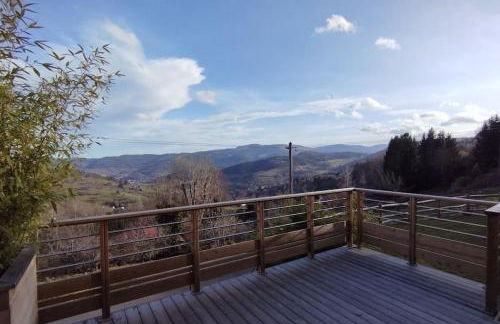 Aux balcons de la vallée - Foto 43