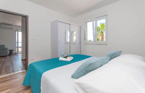 Luxury apartments and penthouse M&A Vojnovic Duće Omiš - Foto 3