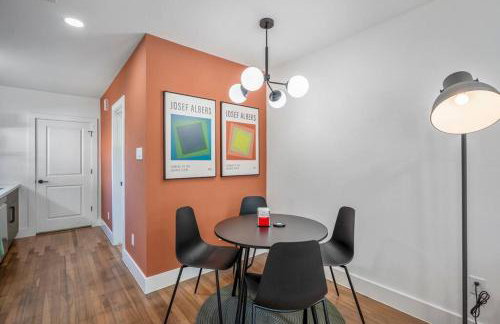 Htown eclectic funk vibe unit A - Foto 36