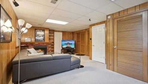 Modern DC City Home in McLean - Foto 2