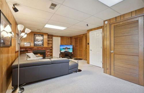 Modern DC City Home in McLean - Foto 2