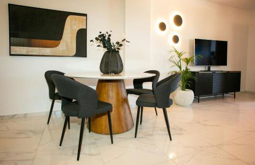 EPICENTER LUXURY RESIDENCE - Foto 69