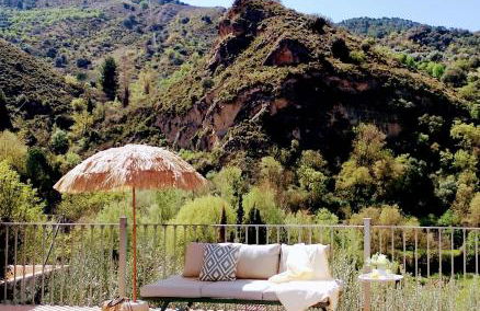 La Alberquilla Alojamiento Rural - Foto 1