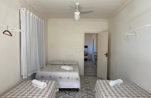 Guest House com 3 quartos em Condomínio na Praia dos Milionários - Foto 19