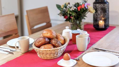 Ferienhof Marquardt Fewo Mohnblume - Foto 2