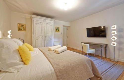 Engardin, un havre de paix en Provence Verte - Foto 76