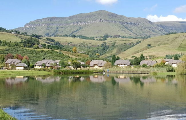 Bye Gums Cottage - Photo 23