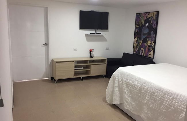 Apartamentos Tulys Place - Photo 4