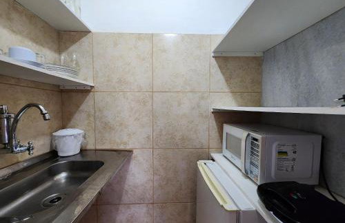 Kitnet no centro histórico - Foto 16