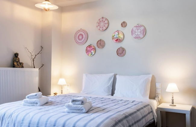 Stagiates Guest House Room 1 - Foto 2