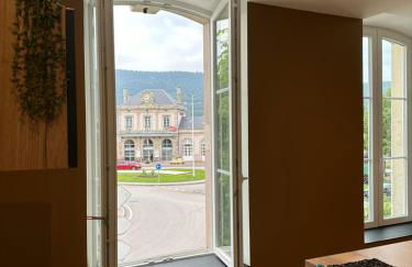 Appartement de la gare - Foto 6