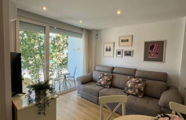 ALCALA LUXURY piso de 80m con 3 habitaciones 2 baños y terraza - Foto 1