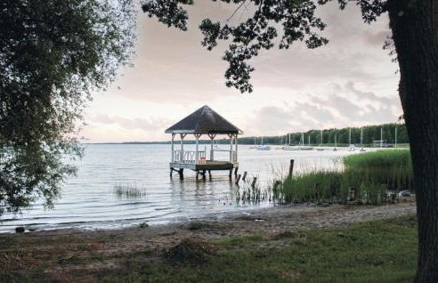 3 Bedroom Awesome Home In Zieleniewo - Foto 33