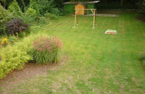 Ferienwohnung Dräger - Foto 8