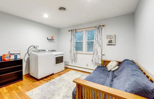 Less Than 1 Mi to Main St Rural Gem in Cherry Valley - Foto 17