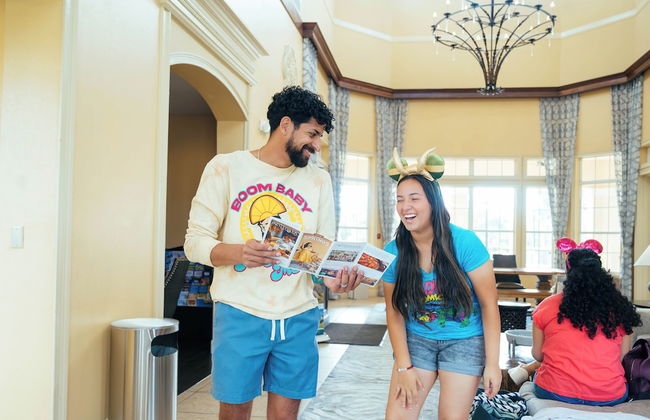 WorldQuest Orlando Resort - Foto 3