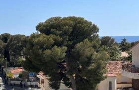 35m2 Sea View Flat with 20 m2 Terrace - Foto 13