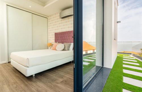 Vincents Place I Ocean View I Swimming pool - Foto 21