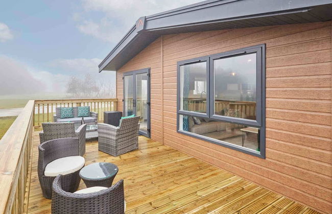 Host Stay Linden Lodge Ashdown Retreat - Foto 20