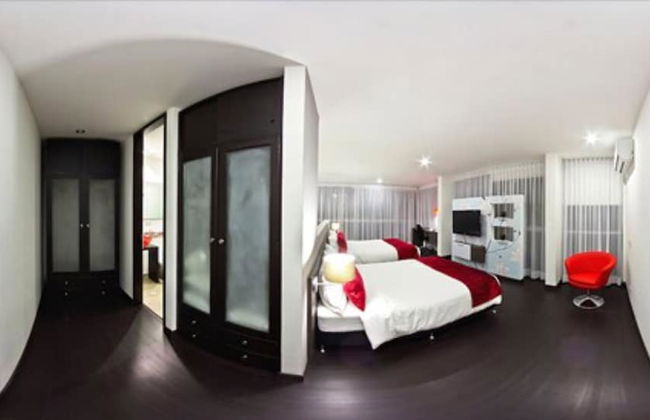 Monterosa Apartamentos Amoblados - Foto 17