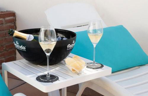 VILLA WINE & BEACH Design and Luxury in Cala Crancs - Foto 28