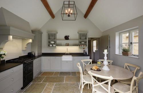 Grey's Court Cottages - Foto 42