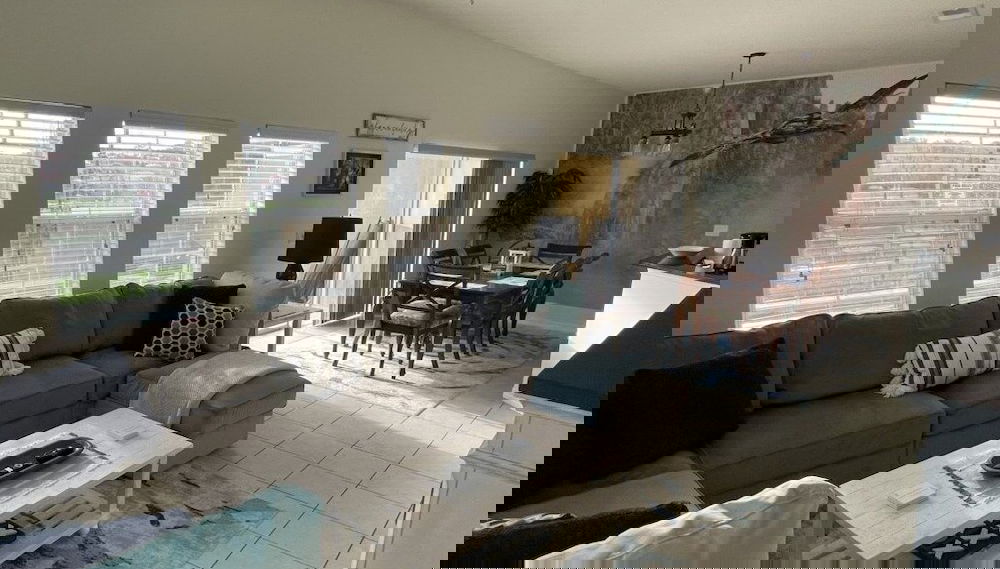 Luxury Villa With Large Private South Facing Pool 4 Bedroom Townhouse by RedAwning - Foto 1, Imagen principal