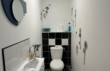 Ti'Belot - calme près de la mer - Foto 21