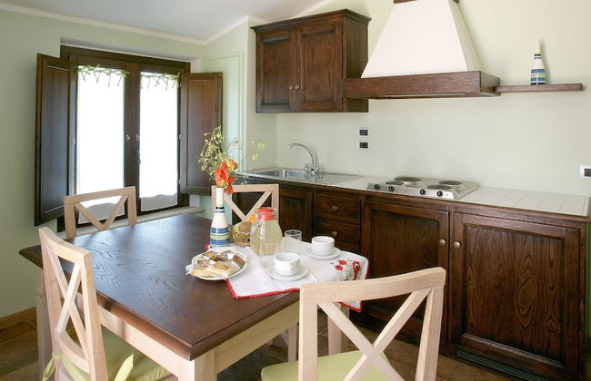 Country House Poggio Fiorito - Photo 39