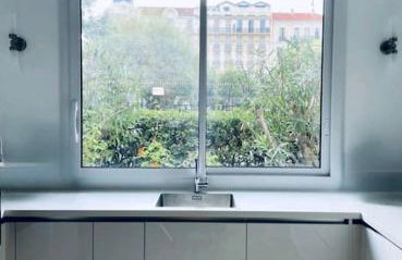 Luxueux appartement, Carré d'Or, Square Mozart - Foto 9