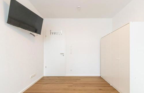 N8 - Business-Appartment-Hotel by Villa Dörr - Foto 20