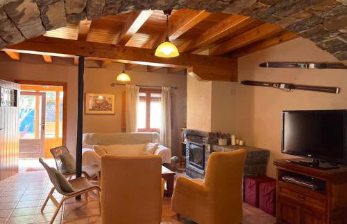 Casa Rural Martinach - L'Amfitriona - Foto 12